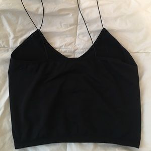 Free people crop top